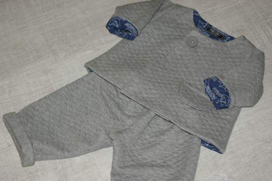 Latelier.alicia intemporels pour bébé 1