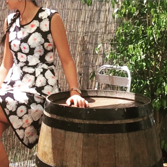 Latelier.alicia Robe balladone 1