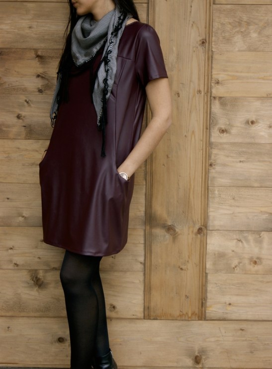 Latelier.alicia xerea dress 7